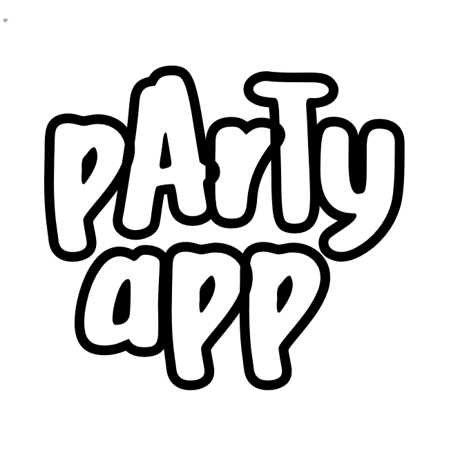 PartyApp Logo